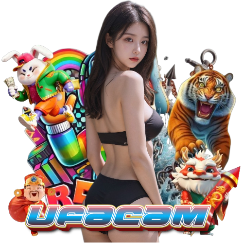 ufacam เว็บตรง